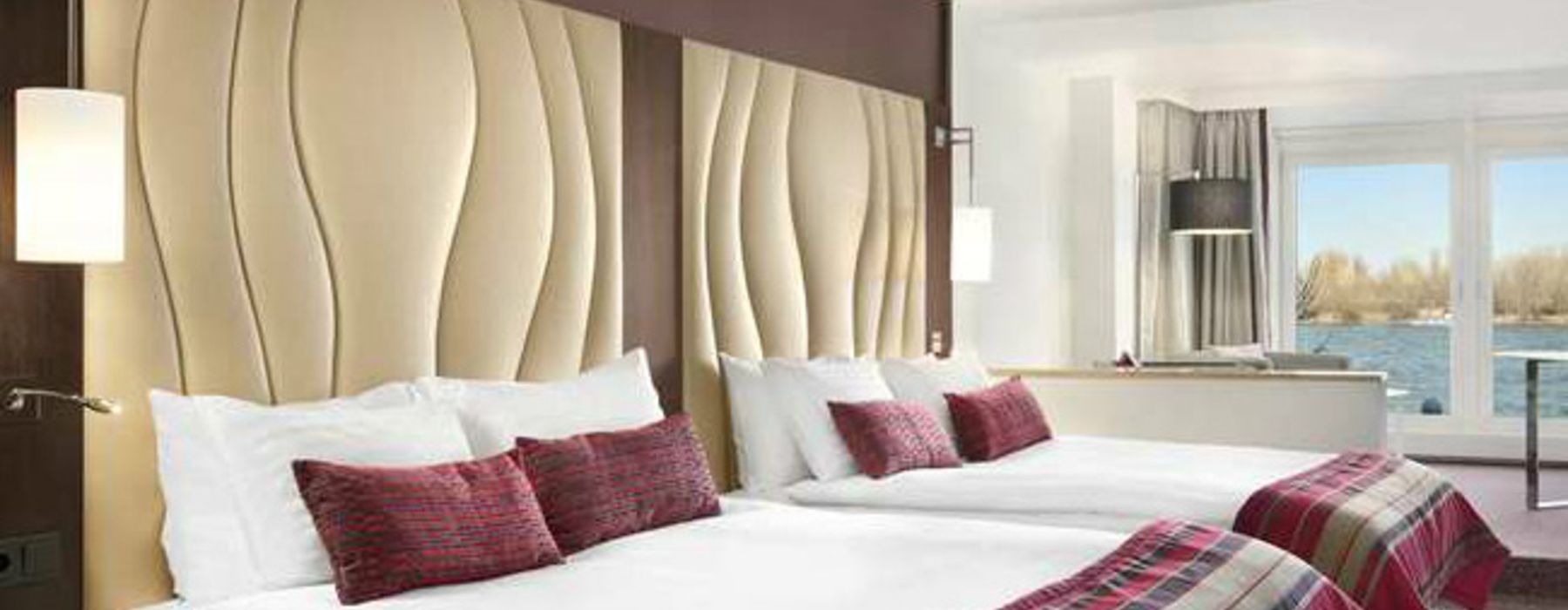 Baumann Dekor: Baumann Dekor – creative fabric ideas in Baumann Dekor: Baumann Dekor – creative fabric ideas in